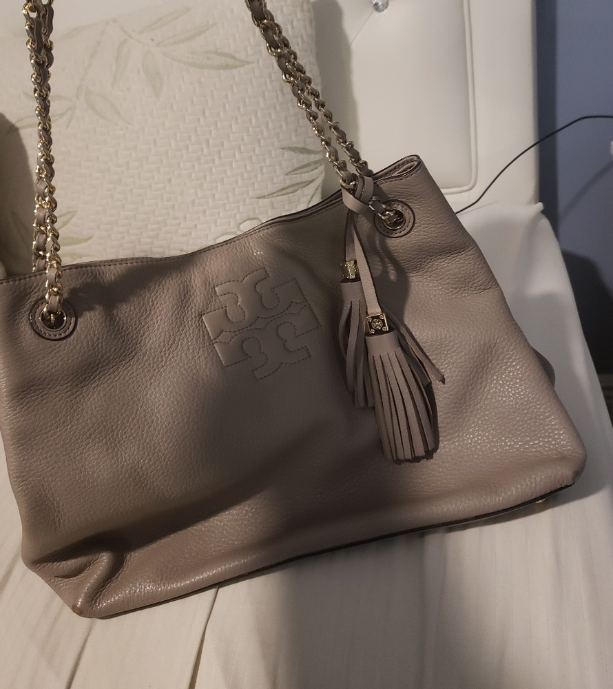 Tory burch purse